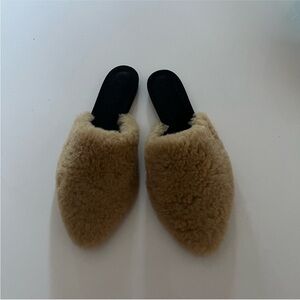 Jenni Kayne mule shoes! Size 8
